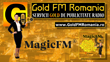 Reclama Magic FM