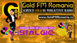 Reclama Nostalgic FM